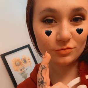 Meet your Posher, Raven